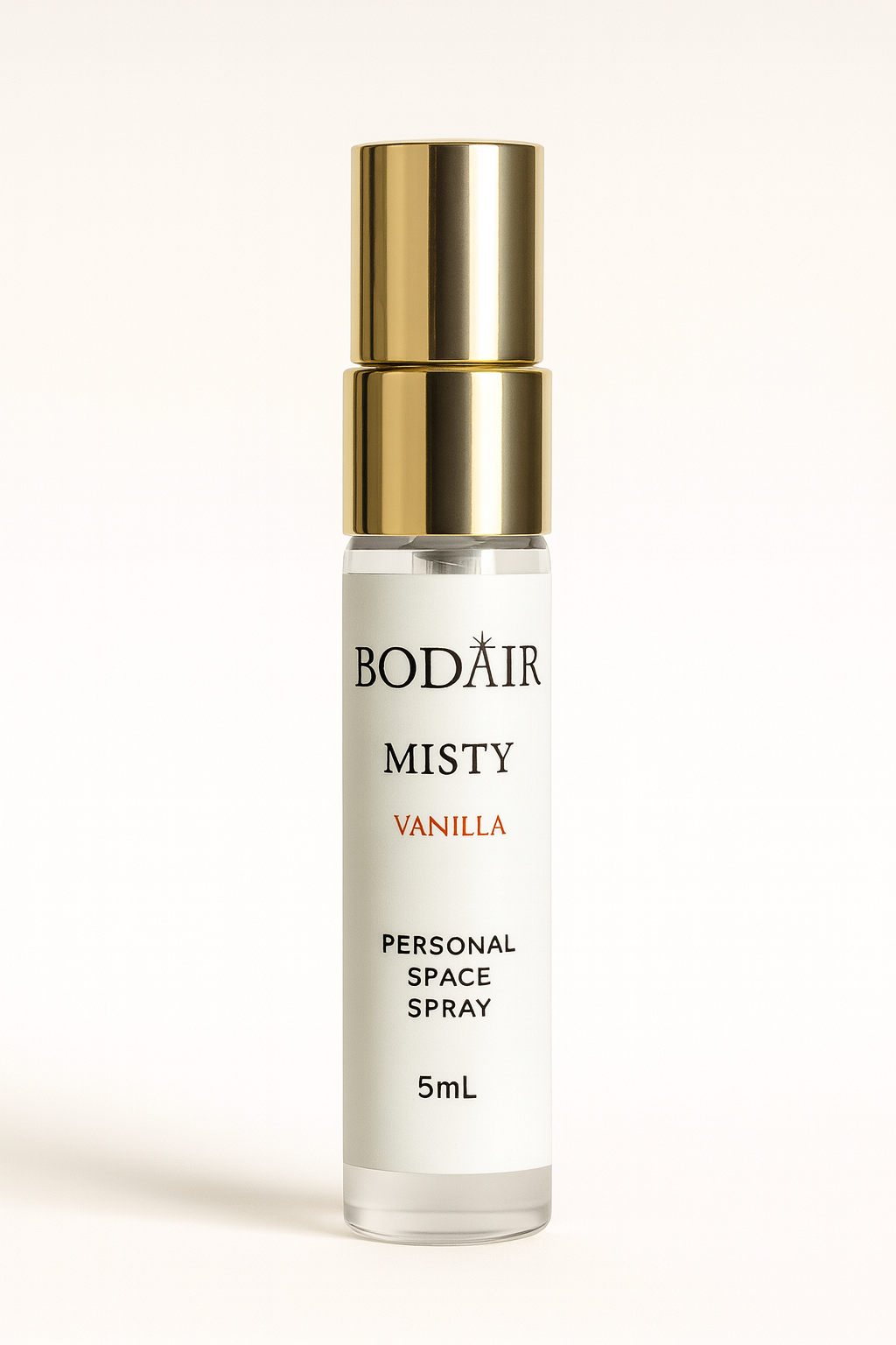 Misty Mini - Vanilla