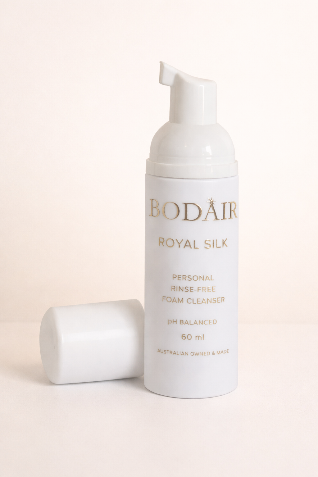 BODAIR ROYAL SILK 60mL