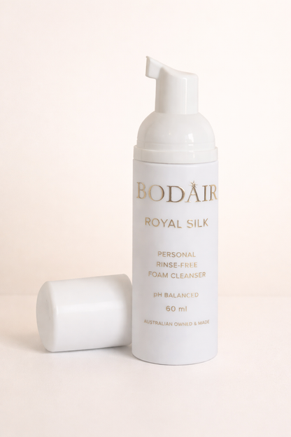BODAIR ROYAL SILK 60mL