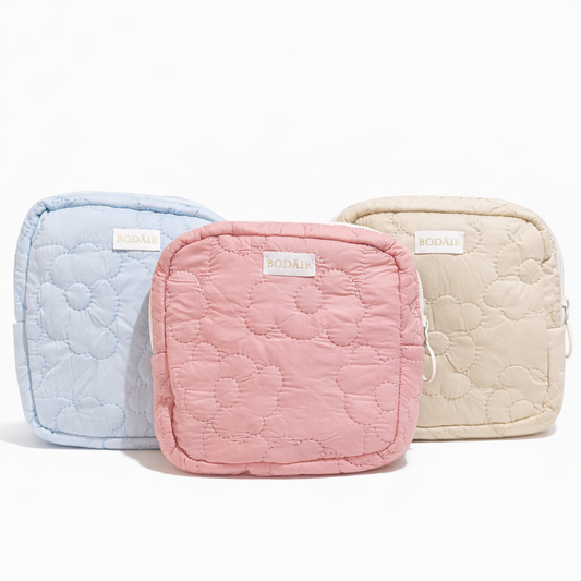 BODAIR- AVA Personal Care Pouch