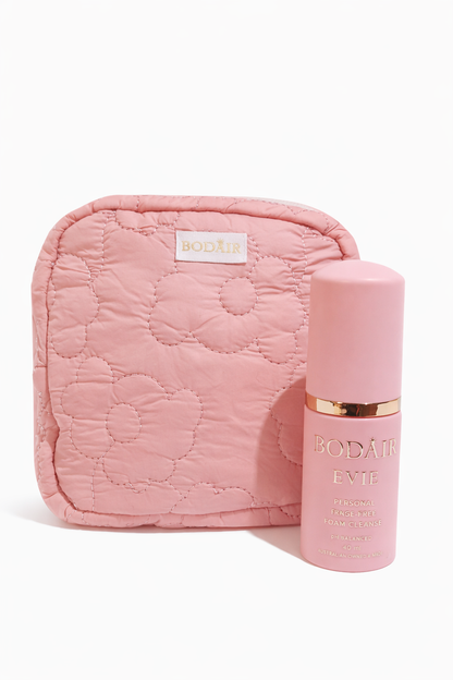 BODAIR- AVA Personal Care Pouch