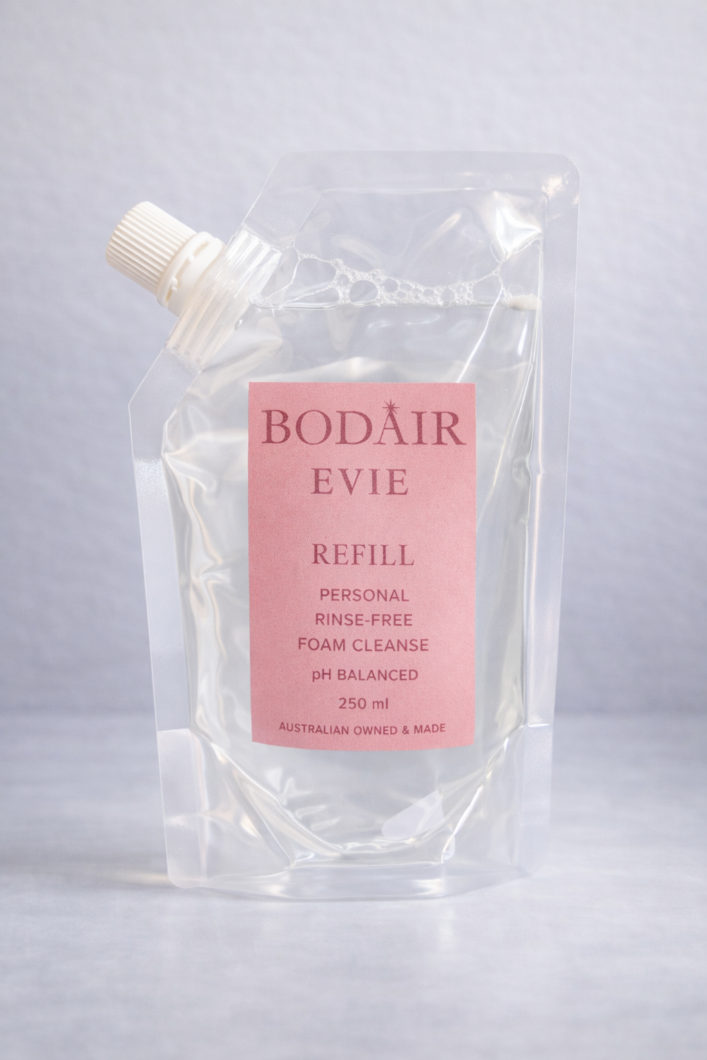 BODAIR 250ml Eco Refill