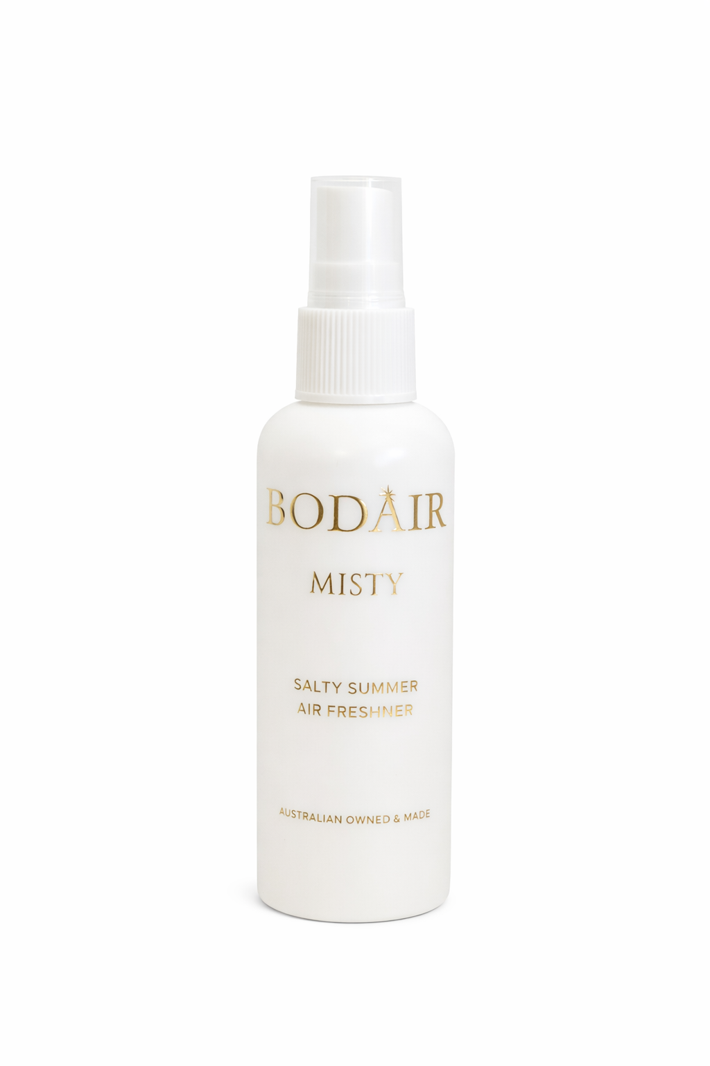 MISTY - SALTY SUMMER 100ML AIR FRESHNER