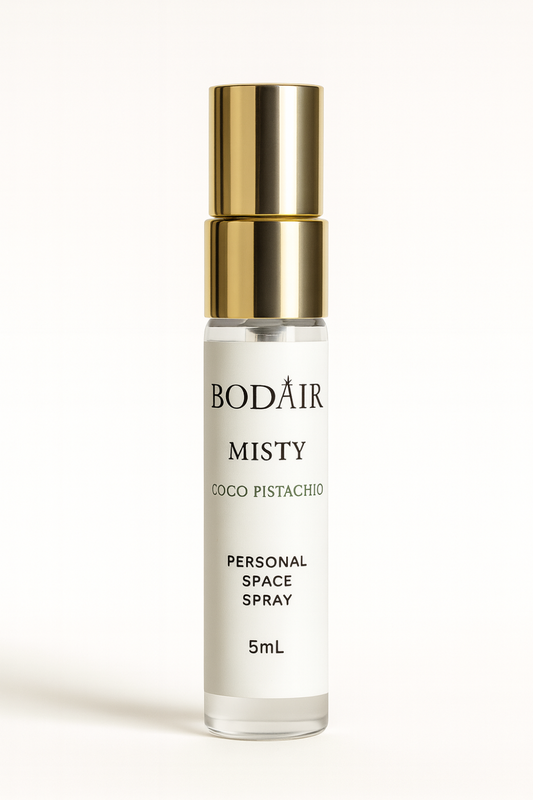 Misty Mini - Coco Pistachio