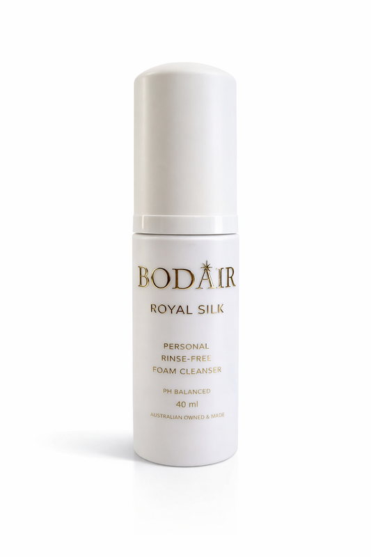 BODAIR ROYAL SILK 40mL