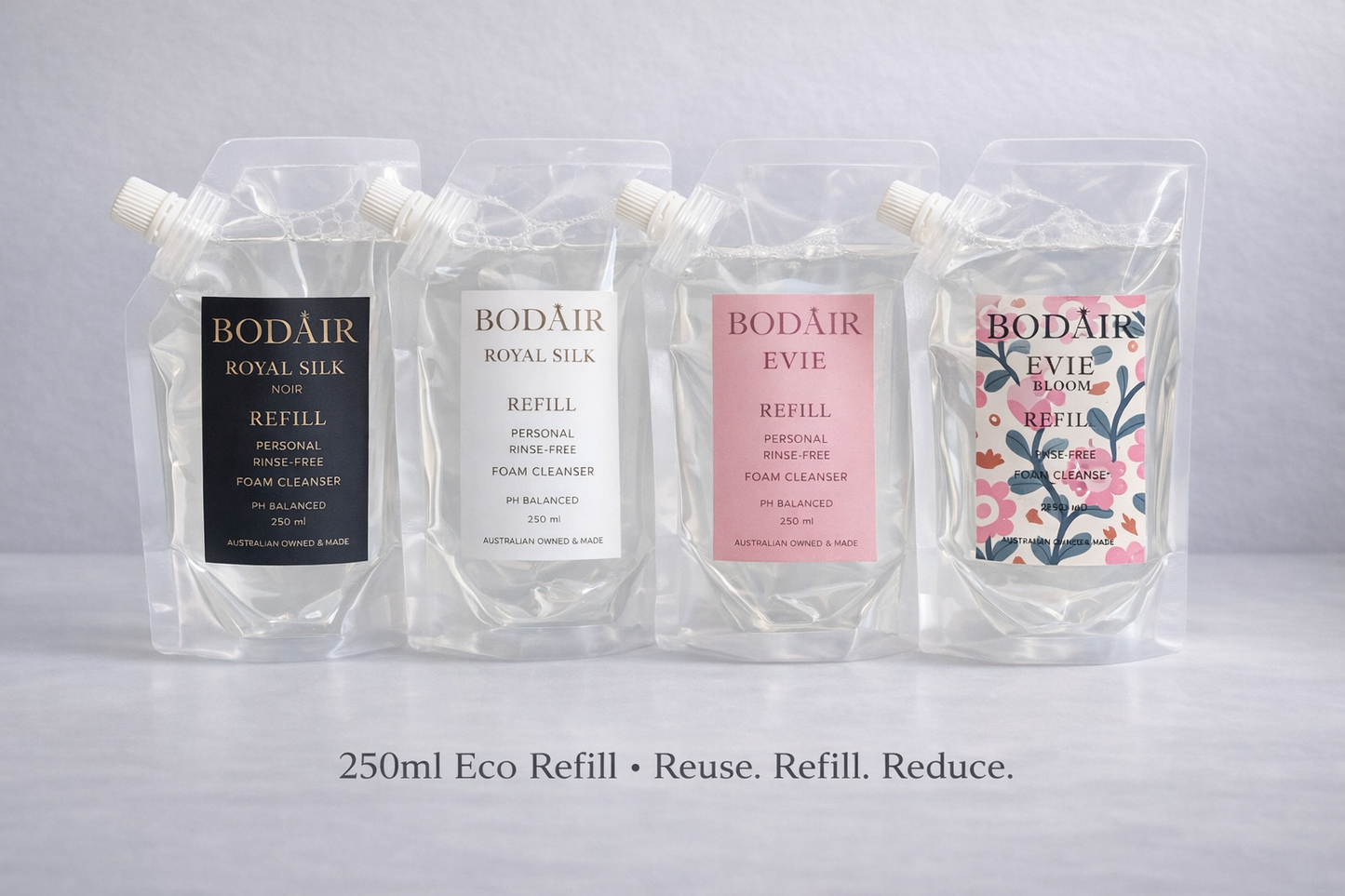 BODAIR 250ml Eco Refill