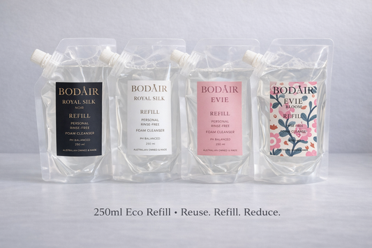 BODAIR 250ml Eco Refill