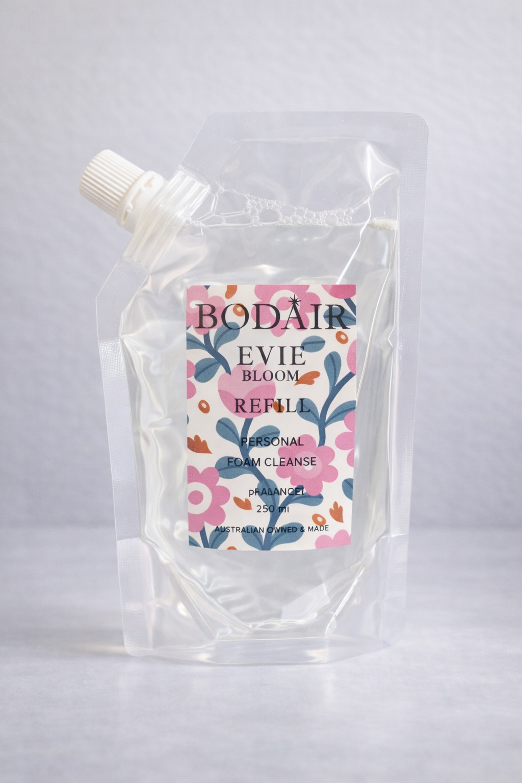 BODAIR 250ml Eco Refill