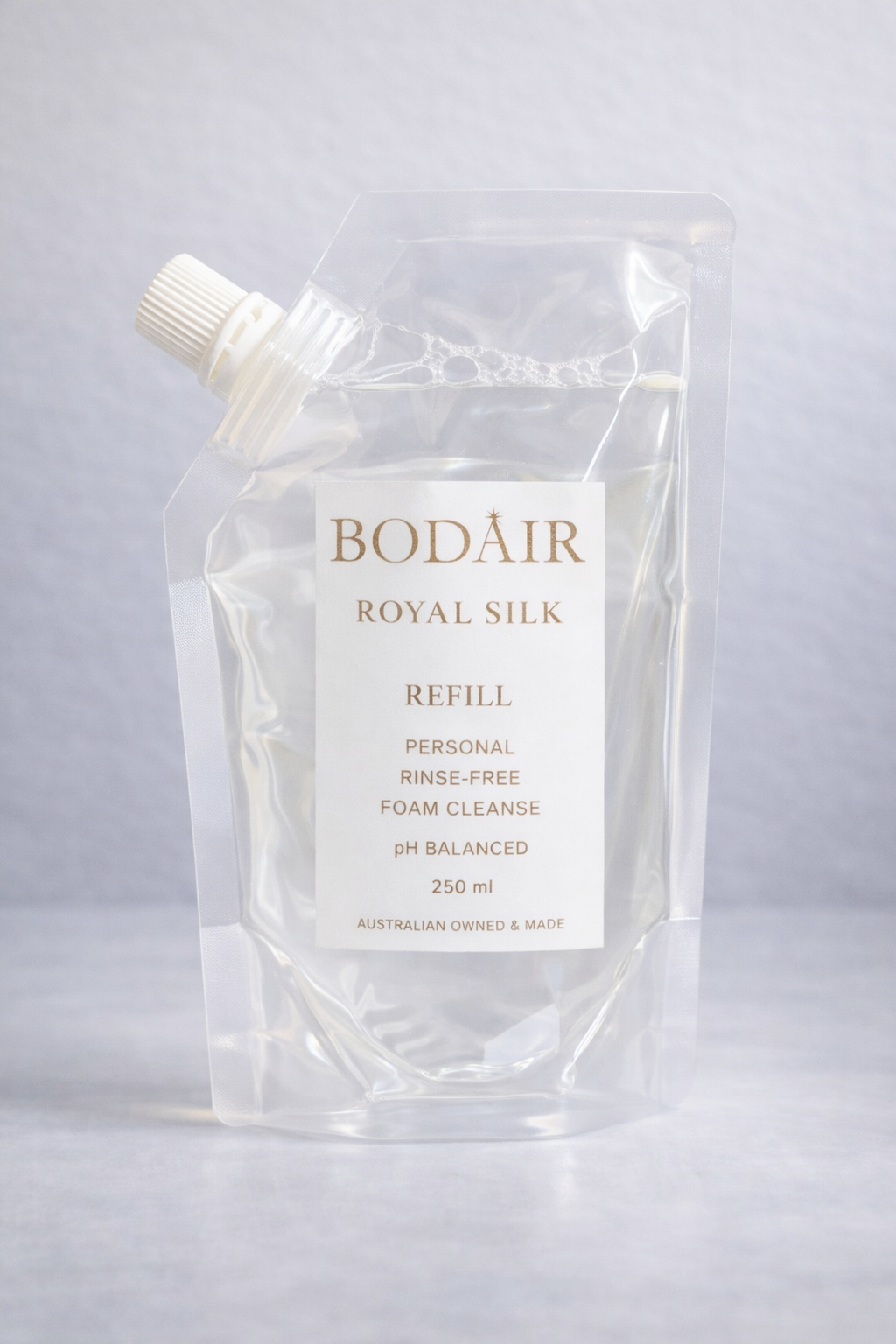 BODAIR 250ml Eco Refill
