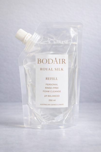 BODAIR 250ml Eco Refill