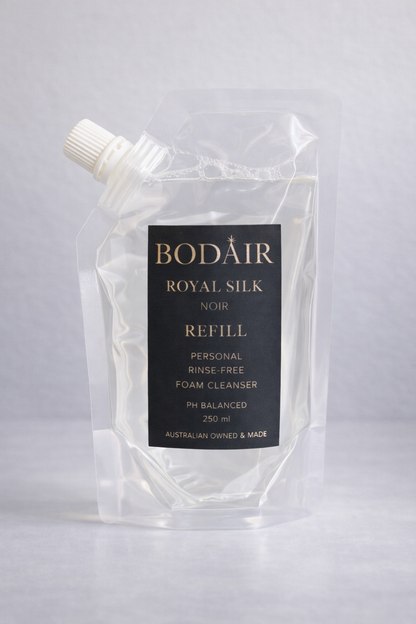 BODAIR 250ml Eco Refill
