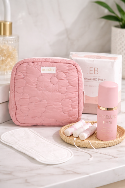 BODAIR- AVA Personal Care Pouch